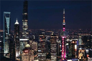 Shanghai friendship activities