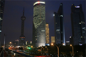 上海后花园：静谧一方净土，城市中的自然瑰宝
